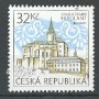 Czech Republic 2017